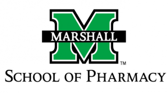 Marshall University School of Pharmacy Logo